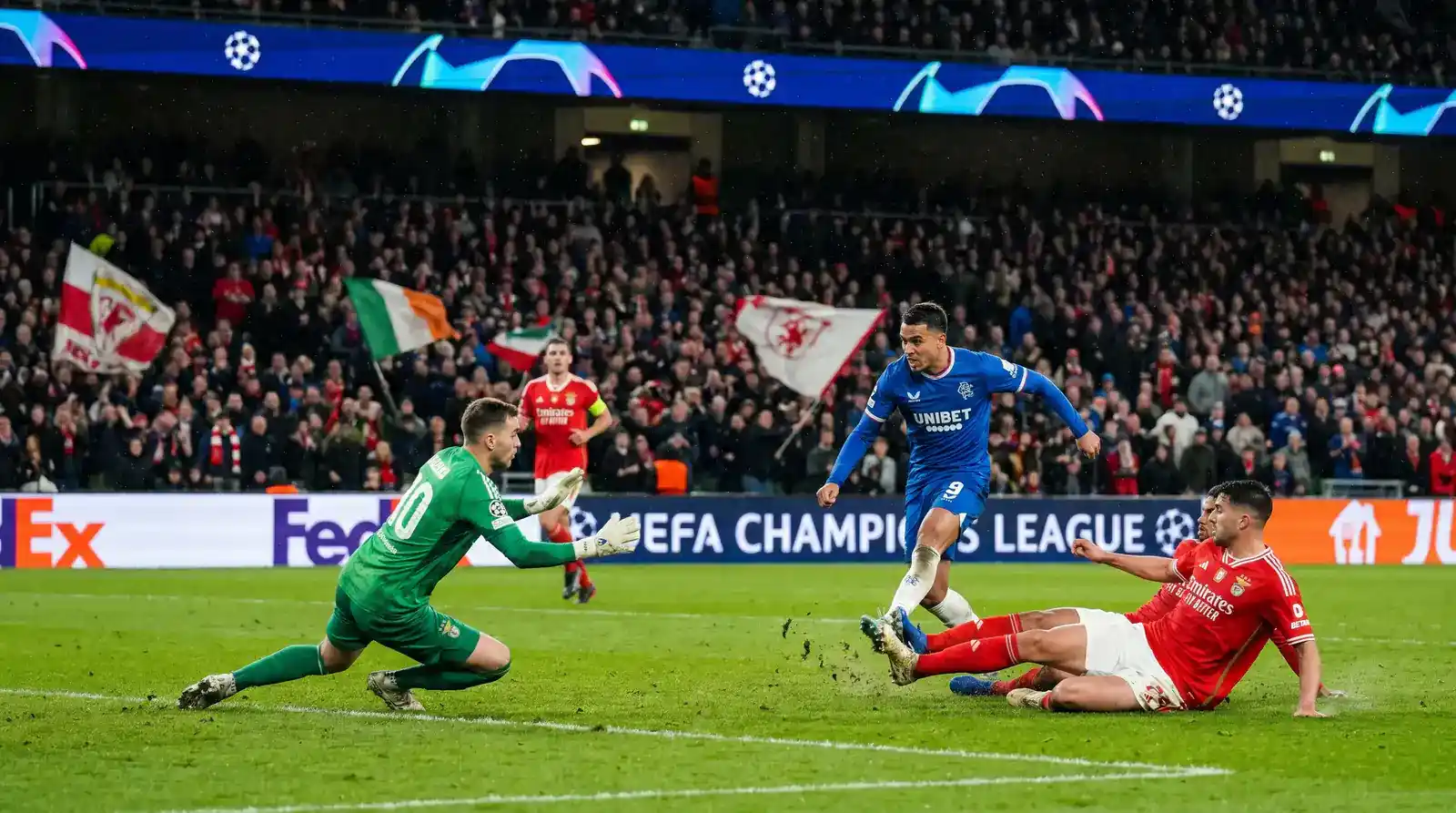 Champions League Wetten Schweiz 2026 — bester Wettanbieter UCL-Quoten und Live-Angebote im Vergleich
