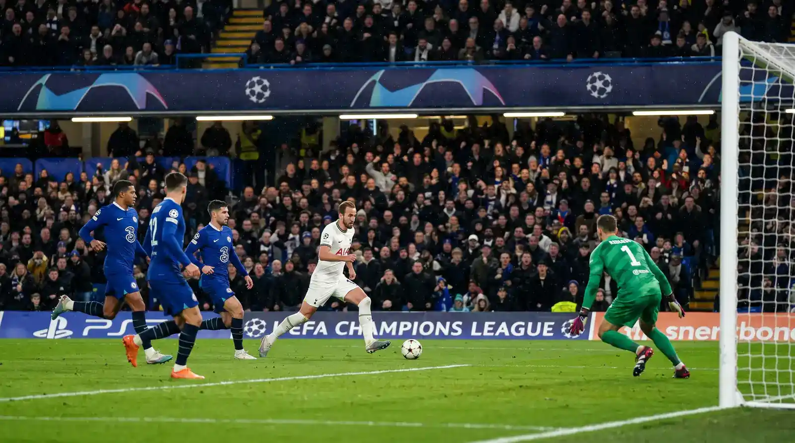 Champions League KO-Runde Wetten Schweiz Quotenvergleich und Markttiefe bei internationalen Wettanbietern