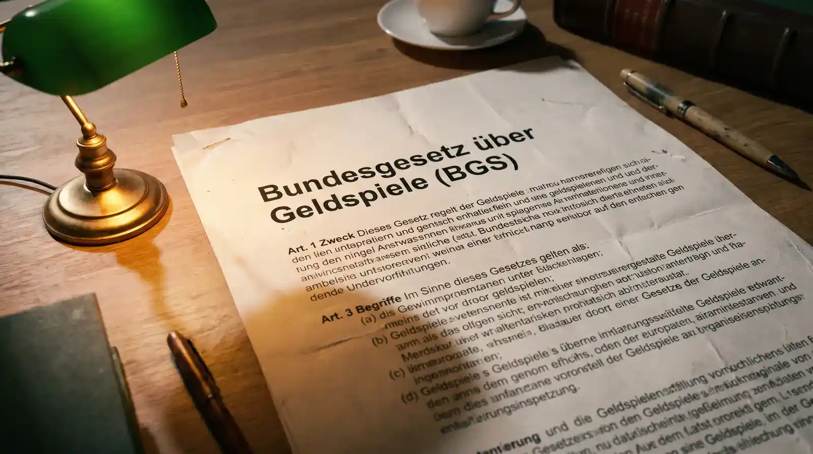 Geldspielgesetz BGS Schweiz Sportwetten – Gesetzestext und Regulierungsbehörde Gespa auf Bildschirm