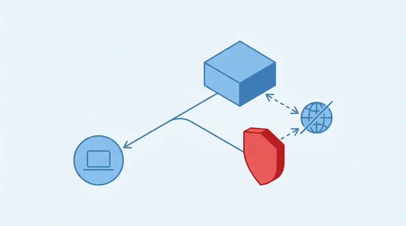DNS-Blockierung von Wettanbieter-Domains durch Schweizer Internetprovider gemäss Gespa-Sperrliste