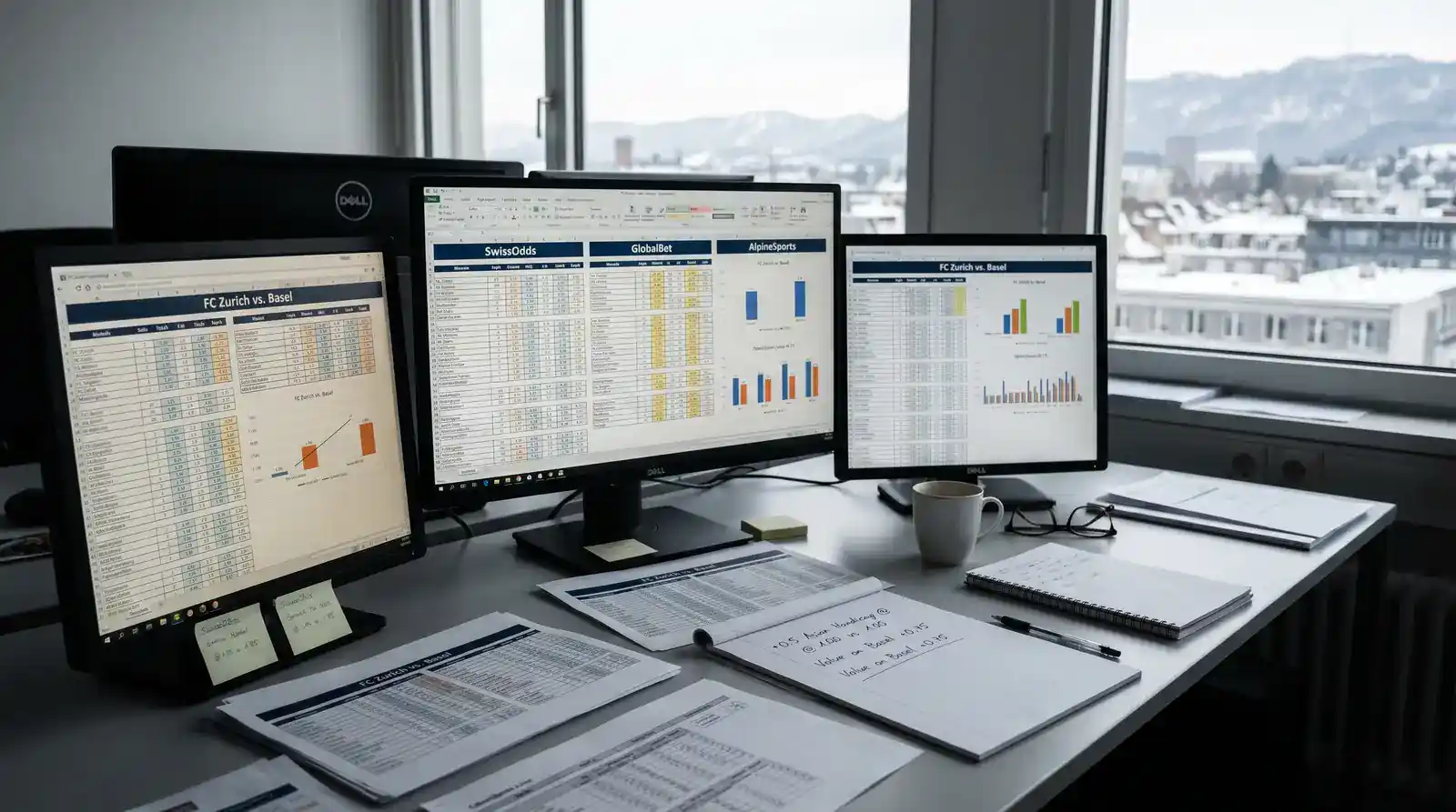 Handicap-Markt-Vergleich der Wettanbieter für Schweizer Tipper — Rabona, Sportaza und weitere im Überblick