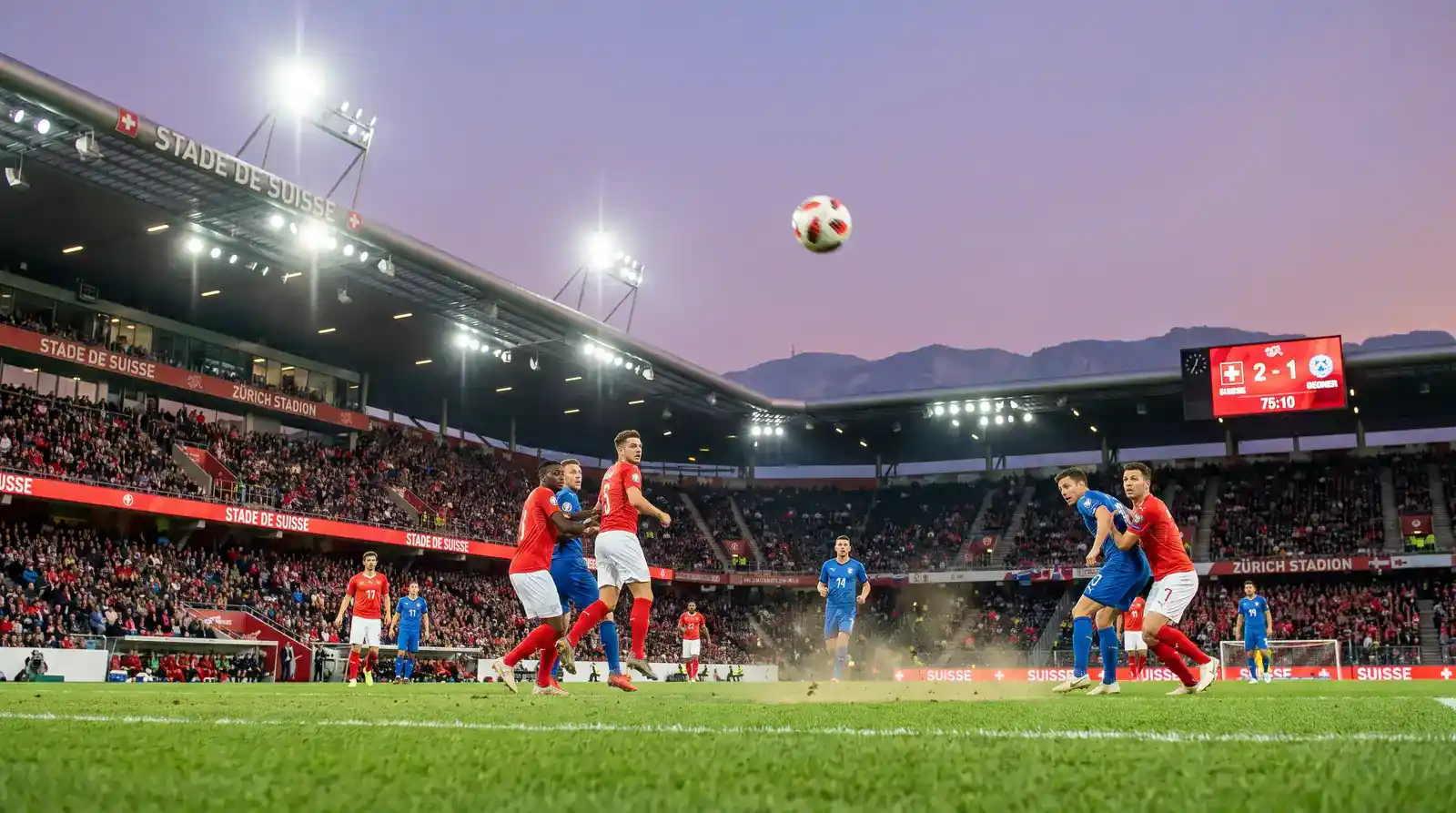 Fussball Handicap Wetten Schweiz — Erklärung asiatisches und europäisches Handicap für Schweizer Tipper