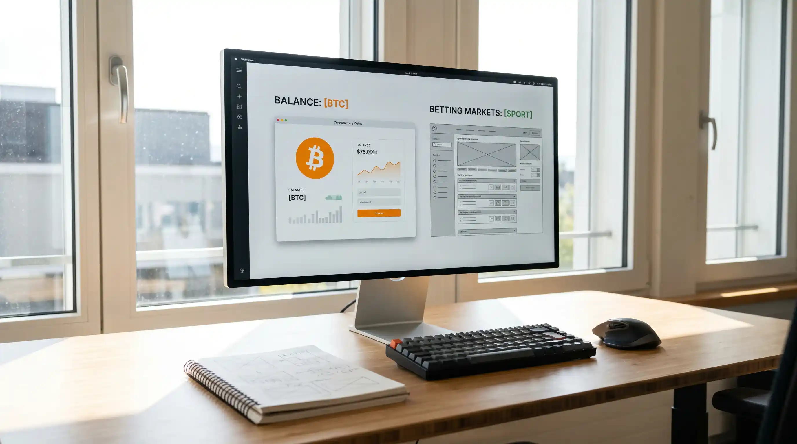 Bitcoin-Einzahlung bei Sportwetten-Anbietern für Schweizer Tipper — Transaktionsgeschwindigkeit und Krypto-Wallet-Nutzung