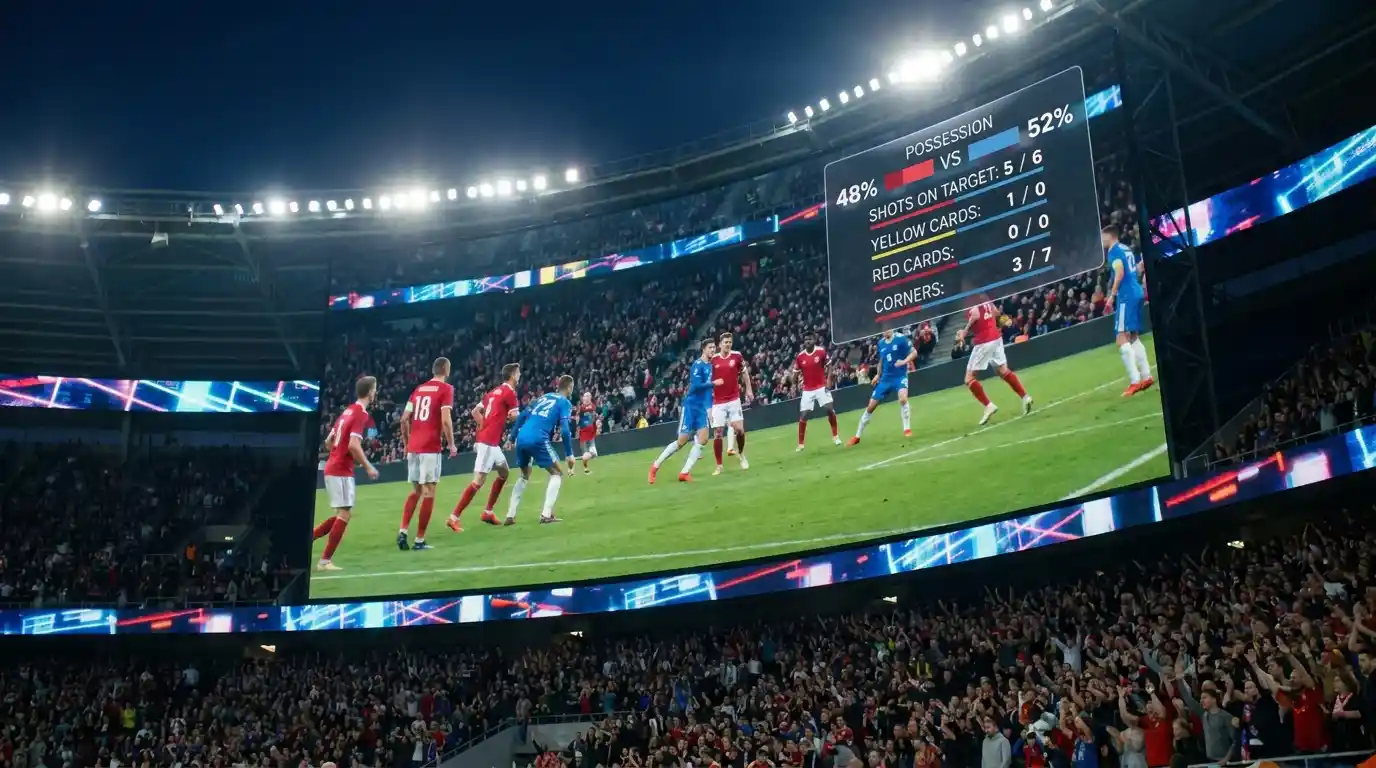 Live-Streaming und Spielstatistiken beim Livewetten — welche Anbieter echten Mehrwert für Schweizer Tipper bieten
