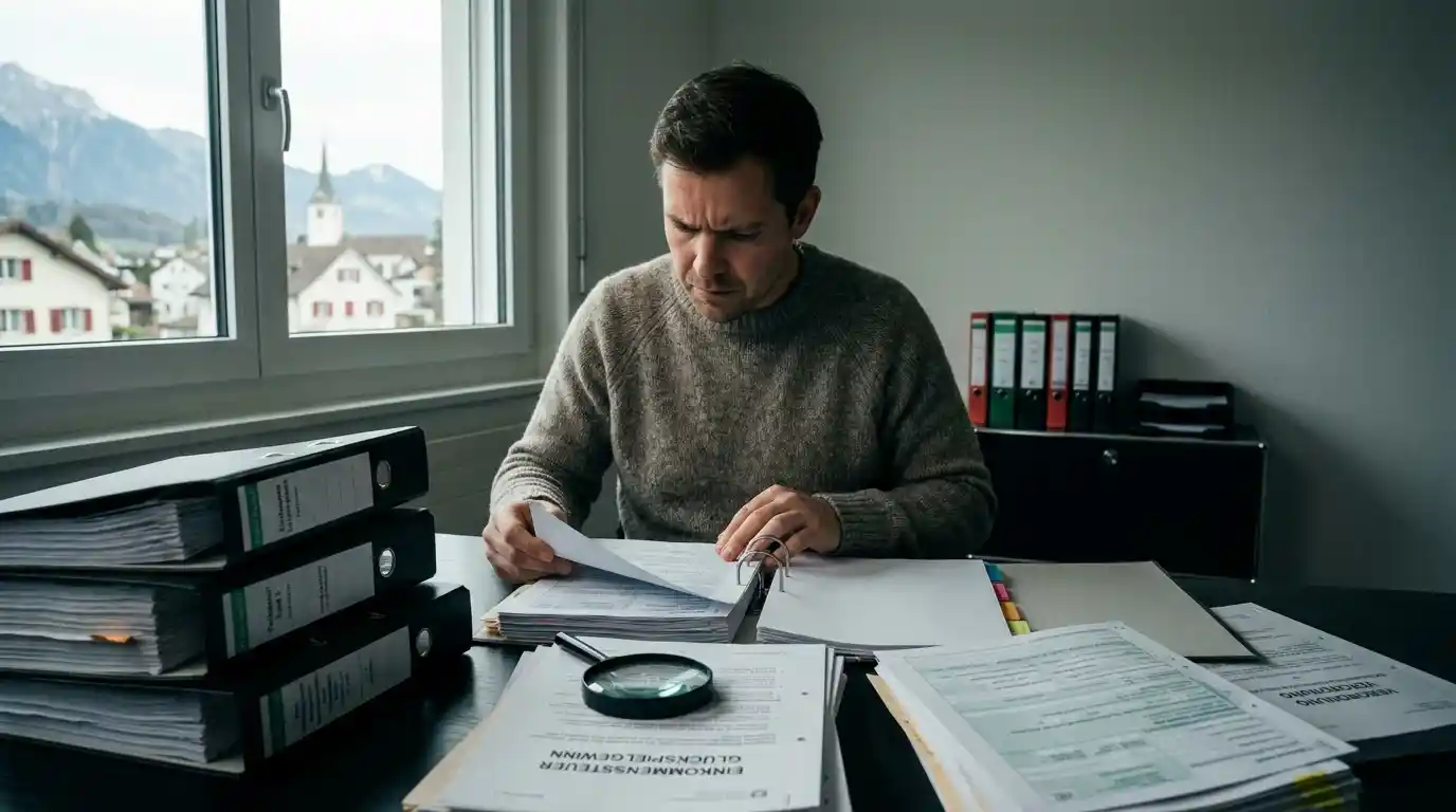 WM 2026 Steuern Schweiz Wettgewinne Freigrenze 1'070'400 CHF bei lizenzierten Anbietern vs volle Steuerpflicht
